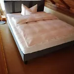 酒店 纽恩伯格特里特酒店 3*