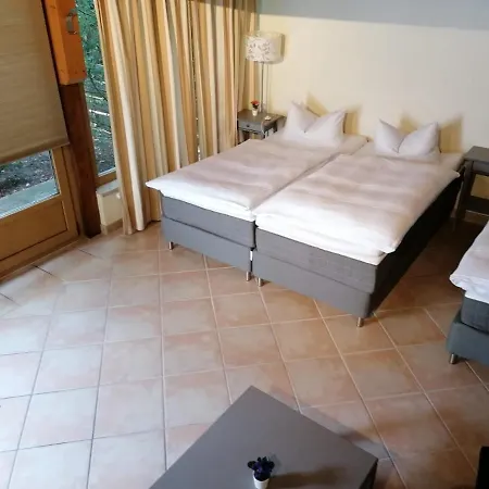 Hotel Nuernberger Trichter