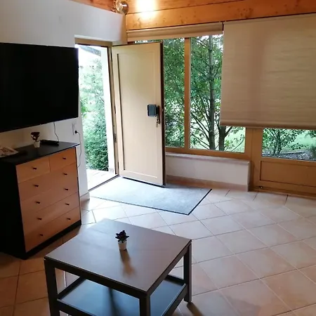 Hotel Nuernberger Trichter