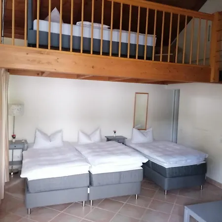 Nuernberger Trichter Hotel 3*