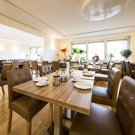 Nuernberger Trichter Hotel Nuremberg