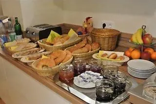 Hotel Nuernberger Trichter