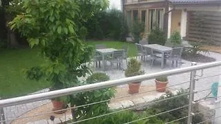 Nuernberger Trichter Hotel Nuremberg