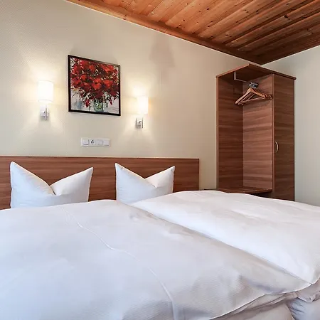Hotel Nuernberger Trichter
