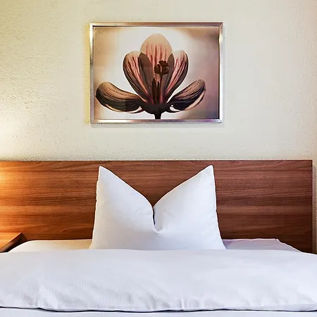 Hotel Nuernberger Trichter