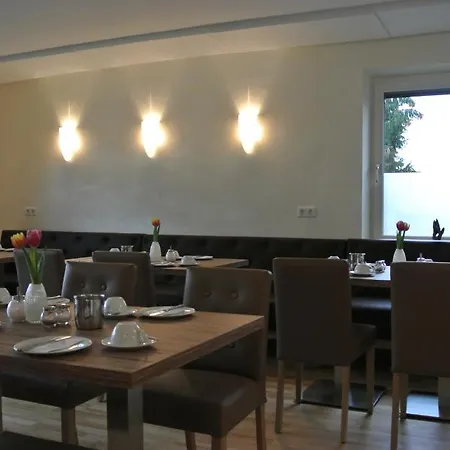 Nuernberger Trichter Hotel Nuremberg