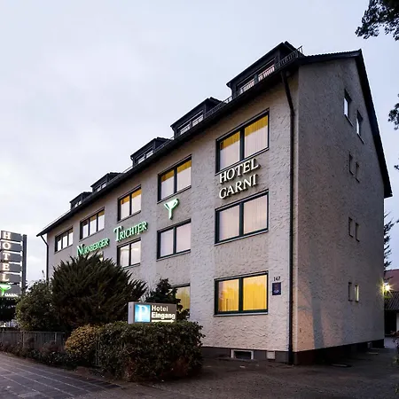 Nuernberger Trichter