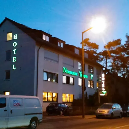 Nuernberger Trichter 3* Nuremberg