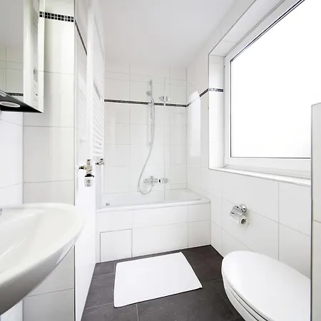 Nuernberger Trichter Hotel Nuremberg