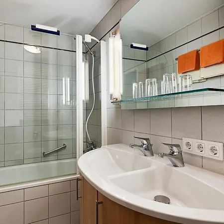 Nuernberger Trichter Hotel