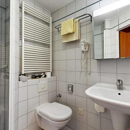 Nuernberger Trichter Hotel Nuremberg