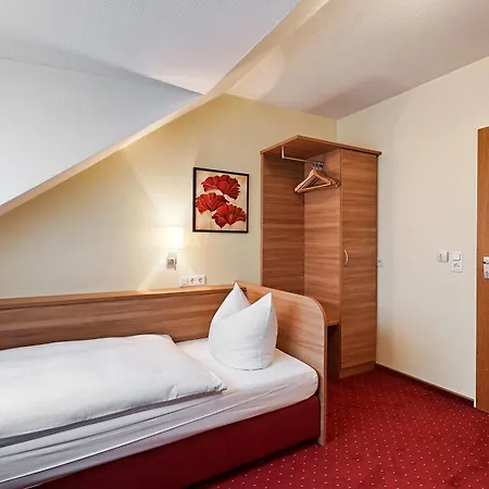 Nuernberger Trichter Hotel