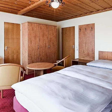 Nuernberger Trichter Hotel