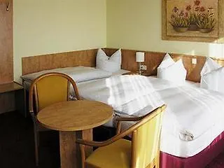 Hotel Nuernberger Trichter