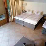 Hotel Nuernberger Trichter