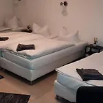 Nuernberger Trichter Hotell Nürnberg
