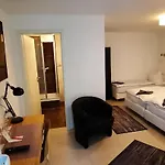 Hotell Nuernberger Trichter