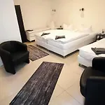 Hotel Nuernberger Trichter