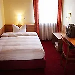 Hotel Nuernberger Trichter Norimberk