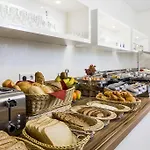 Hotel Nuernberger Trichter 3*