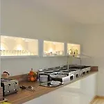 Nuernberger Trichter Hotel 3*