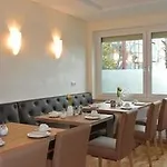 Nuernberger Trichter Hotell