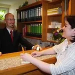 Hotell Nuernberger Trichter 3*