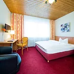 Hotel Nuernberger Trichter Hotel