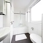Nuernberger Trichter Hotell Nürnberg