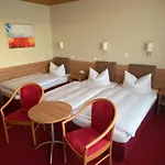 Nuernberger Trichter Hotel