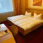 Hotel Hotel Nuernberger Trichter 3*