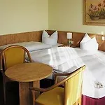 Hotel Nuernberger Trichter