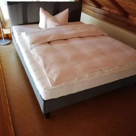 Hotel Nuernberger Trichter Family-business Garni 3*