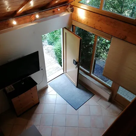 Szálloda Nuernberger Trichter 3*