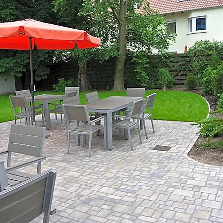 Nuernberger Trichter 3*
