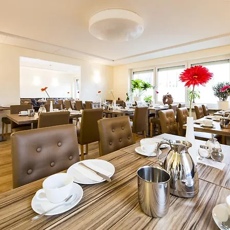Nuernberger Trichter Family-business Garni