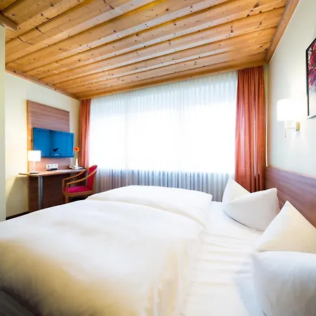 Nuernberger Trichter Family-business Garni Neurenberg