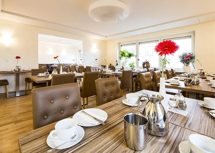 Nuernberger Trichter Family-business Garni