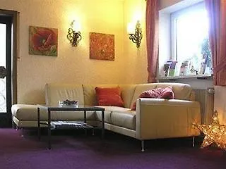 Nuernberger Trichter Family-business Garni