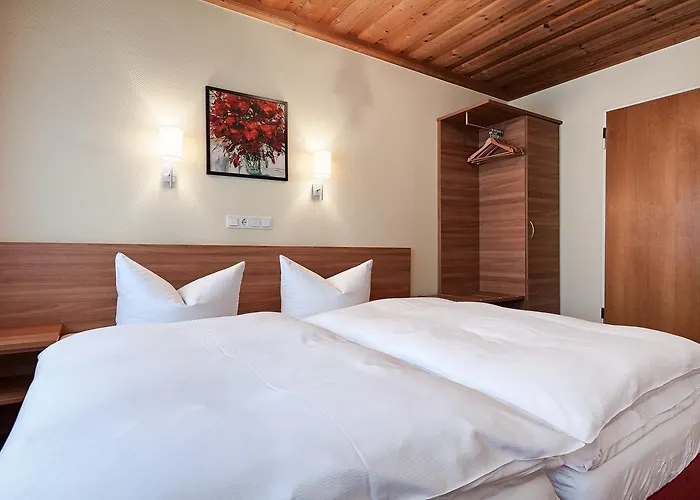 Hotel Nuernberger Trichter Family-business Garni