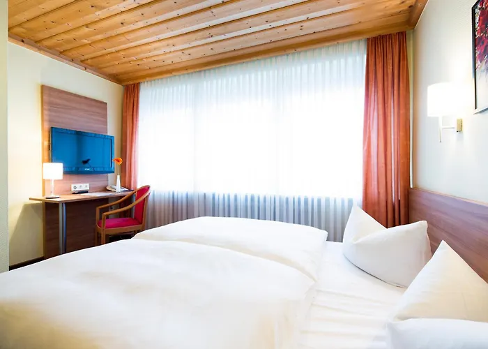 Nuernberger Trichter Family-business Garni Neurenberg