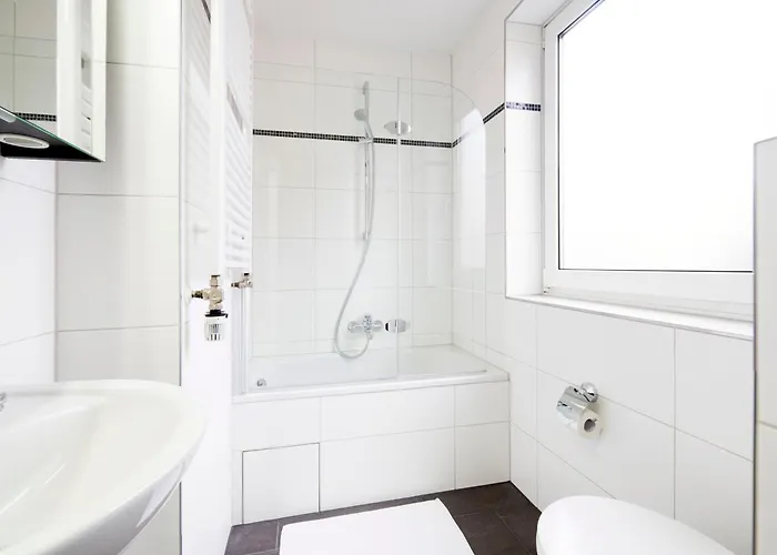 Nuernberger Trichter Family-business Garni Hotel Neurenberg