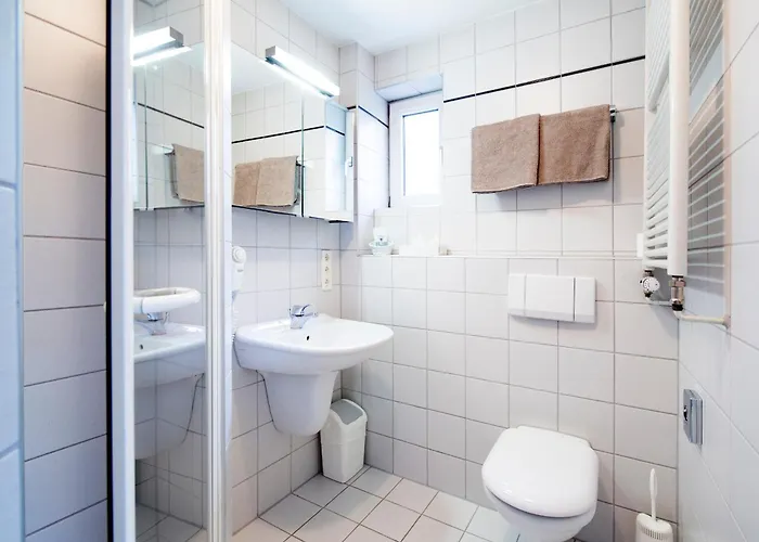 Nuernberger Trichter Family-business Garni Neurenberg