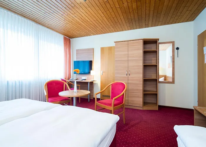 Nuernberger Trichter Family-business Garni