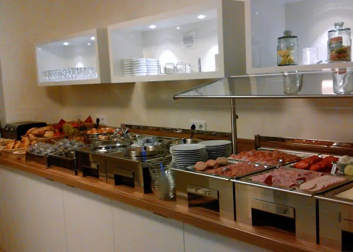 Hotel Nuernberger Trichter Family-business Garni 3*